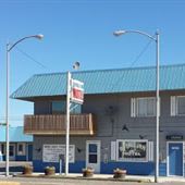 Royals Inn Motel