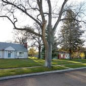 Fort Peck Neighborhoods