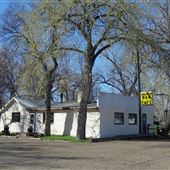 Park Grove Bar & Cafe