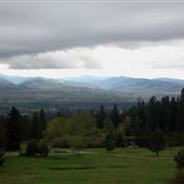 Humphrey Ranch