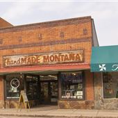 handMADE Montana