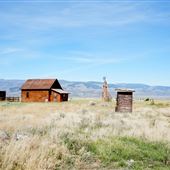 Yellowstone Film Ranch (UPDATES 9 12 2023)