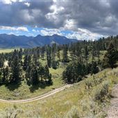 Divide Creek