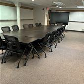 Classroom/Conference Room - Thornton Building