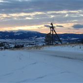 Lexington Mine
