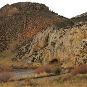 Maiden Rock