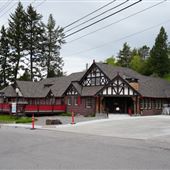 Bigfork