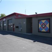 Fire Station #1 - Missoula