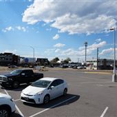 Holiday Village Shopping Center