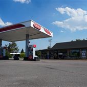 Hellgate Trading Post