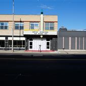 Downtown Billings : 2025