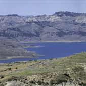Fort Peck - Bone Trail (2026)