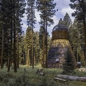 Blackfoot Pathways : Sculpture in the Wild (2026)