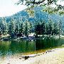 Salmon Lake