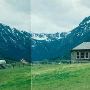 Gallatin Mountains