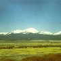 Bitterroot Mountains