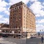 Uptown Butte