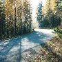 Big Mountain Road