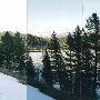 Cliff Lake