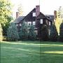 Conrad Mansion