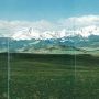 Crazy Mountains