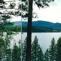 Dickey Lake