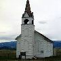 St. Joseph's Catholic Mission Church