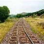 Nevada City Rail