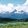 Pilot Peak