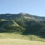 Pryor Mountains