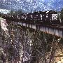 Montana Rail Link: Helena & East Helena Area