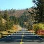 Highway 12- Townsend