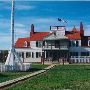 Fort Union Trading Post