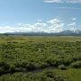 Anaconda-Pintler Mountains