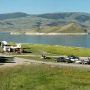 Clark Canyon Reservoir