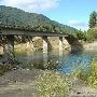 St Regis Area Bridges