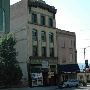 Uptown Butte