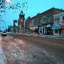 Butte [Snow]