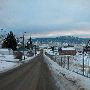 Butte [Snow]