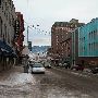 Butte [Snow]