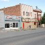 Choteau Bars