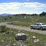 Top of the World - Beartooth Highway