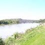 Fort Benton Bridge