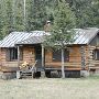 Crystal Lake Ranger Station