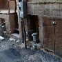 Butte Alleys