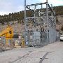 Hauser Dam