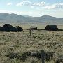 Centennial Valley Ghost Ranch