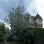 Kline Schmidt Mansion