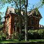 Rappaport Mansion
