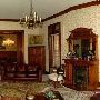 Rappaport Mansion